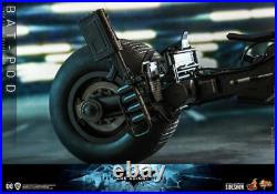 Bat-Pod DC Comics Sixth Scale Figure Accessory by Hot Toys