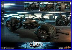Bat-Pod DC Comics Sixth Scale Figure Accessory by Hot Toys