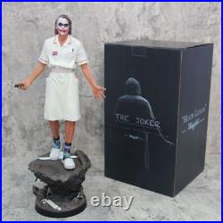 BatmanThe Dark Knight Joker Nurse Model Statues Figure 21in Collection Present