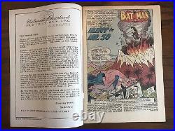 Batman #145 (DC Feb'62) Son of the Joker Nice Silver-Age Collectible New Price