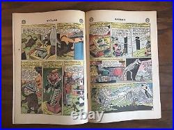 Batman #145 (DC Feb'62) Son of the Joker Nice Silver-Age Collectible New Price