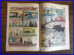 Batman #145 (DC Feb'62) Son of the Joker Nice Silver-Age Collectible New Price