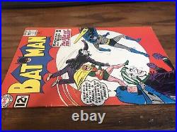Batman #145 (DC Feb'62) Son of the Joker Nice Silver-Age Collectible New Price