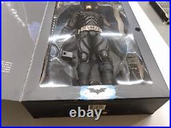 Batman 16 Scale Deluxe Collector Figure DC Direct Action Figure