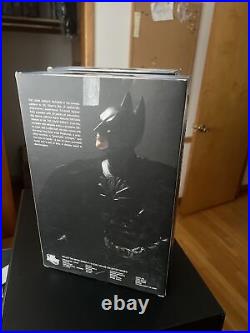 Batman 16 Scale Deluxe Collector Figure DC Direct Action Figure