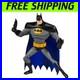 Batman Animated Series Action Figure in DC Themed Packaging Collectible Toy
