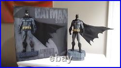 Batman Arkham City 16 Statue Ikon Collectables Limited 500 Worldwide Very Rare