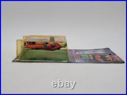 Batman Dark Knight Collection Sky Escape JOKER Action Figure Kenner 1990