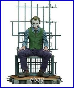 Batman Dark Knight Joker Premium Fortmat 20 Statue SID300717