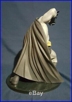 Batman Hunt the Dark Knight ArtFX Statue Kotobukiya Dark Knight Returns DC
