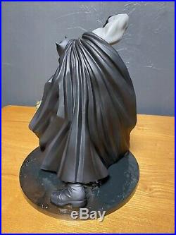 Batman Kotobukiya Statue The Dark Knight Returns