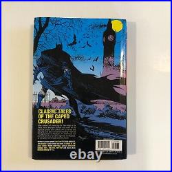 Batman Legend of the Dark Knight Norm Breyfogle Volume 1 HC Hardcover OOP HTF