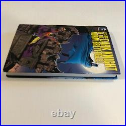 Batman Legend of the Dark Knight Norm Breyfogle Volume 1 HC Hardcover OOP HTF