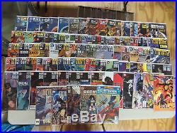 Batman Legends Of The Dark Knight 168 Issue Comic Run 0-181 Annuals 1-7 DC