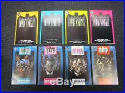 Batman Legends Of The Dark Knight 1989 #1 to #214 complete run 224 books