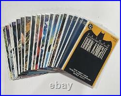 Batman Legends Of The Dark Knight 1-214 Issues Missing See Description Vf-Nm DC