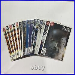 Batman Legends Of The Dark Knight 1-214 Issues Missing See Description Vf-Nm DC