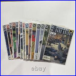 Batman Legends Of The Dark Knight 1-214 Issues Missing See Description Vf-Nm DC
