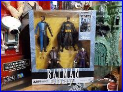 Batman Legends Of The Dark Knight Box Set