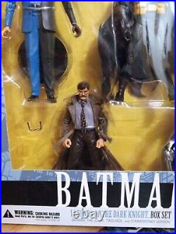 Batman Legends Of The Dark Knight Box Set