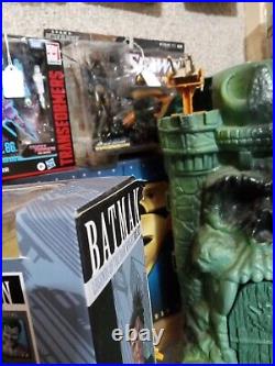 Batman Legends Of The Dark Knight Box Set