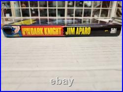 Batman Legends Of The Dark Knight Jim Aparo Volume 1 Hard Cover DC