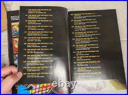 Batman Legends Of The Dark Knight Jim Aparo Volume 1 Hard Cover DC