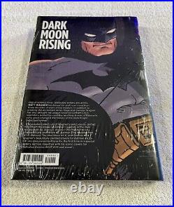 Batman Legends of The Dark Knight Matt Wagner Hardcover Omnibus NEW