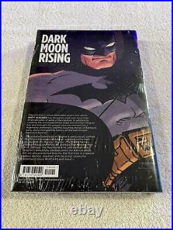 Batman Legends of The Dark Knight Matt Wagner Hardcover Omnibus Sealed