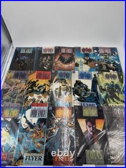 Batman Legends of the Dark Knight 110 Comic lot 1-198 Ships Fast