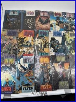 Batman Legends of the Dark Knight 110 Comic lot 1-198 Ships Fast