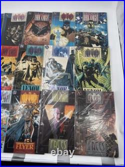 Batman Legends of the Dark Knight 110 Comic lot 1-198 Ships Fast