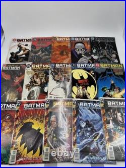 Batman Legends of the Dark Knight 110 Comic lot 1-198 Ships Fast