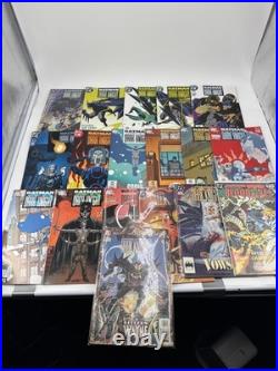 Batman Legends of the Dark Knight 110 Comic lot 1-198 Ships Fast