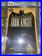 Batman Legends of the Dark Knight #1, CGC 9.2, White Pages Orange 1989