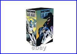 Batman Legends of the Dark Knight Collection 2 Complete Box Set (Vol. 1-10)