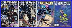 Batman Legends of the Dark Knight Complete Comic Lot Run #1-214 (-4) Annuals 1-7