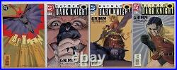 Batman Legends of the Dark Knight Complete Comic Lot Run #1-214 (-4) Annuals 1-7