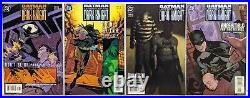 Batman Legends of the Dark Knight Complete Comic Lot Run #1-214 (-4) Annuals 1-7