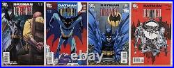 Batman Legends of the Dark Knight Complete Comic Lot Run #1-214 (-4) Annuals 1-7