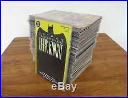 Batman Legends of the Dark Knight LOT / COLLECTION / BULK x98 COMICS