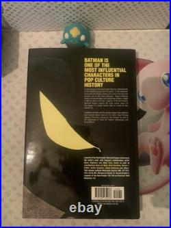 Batman Legends of the Dark Knight Marshall Rogers Hardcover DC Comics