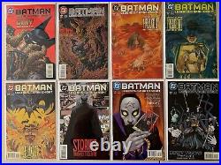 Batman Legends of the Dark Knight comics #89-132 ann #1-7 50 diff (1993-2000)