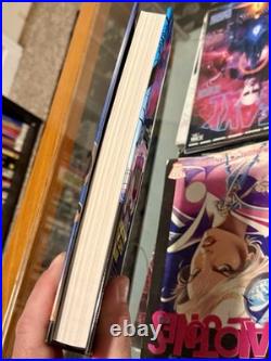 Batman Norm Breyfogle Legends Of The Dark Knight Vol 1 Hardcover OOP