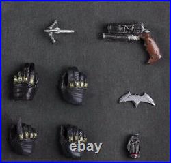 Batman Play Arts Action Figures Dawn Justice Arkham Knight Toy Model Collectible