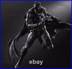 Batman Play Arts Action Figures Dawn Justice Arkham Knight Toy Model Collectible