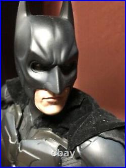 Batman Premium Premium Format Exclusive SIDESHOW The Dark Knight Statue