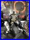Batman Prime 1 Studio Dark Knight The Master Race 1/3 Statue READ