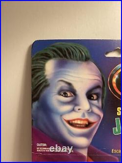 Batman Sky Escape Joker Dark Knight Collection Jack Nicholson Kenner 1989 Movie