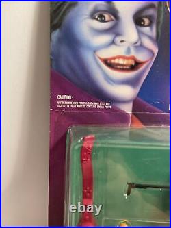Batman Sky Escape Joker Dark Knight Collection Jack Nicholson Kenner 1989 Movie